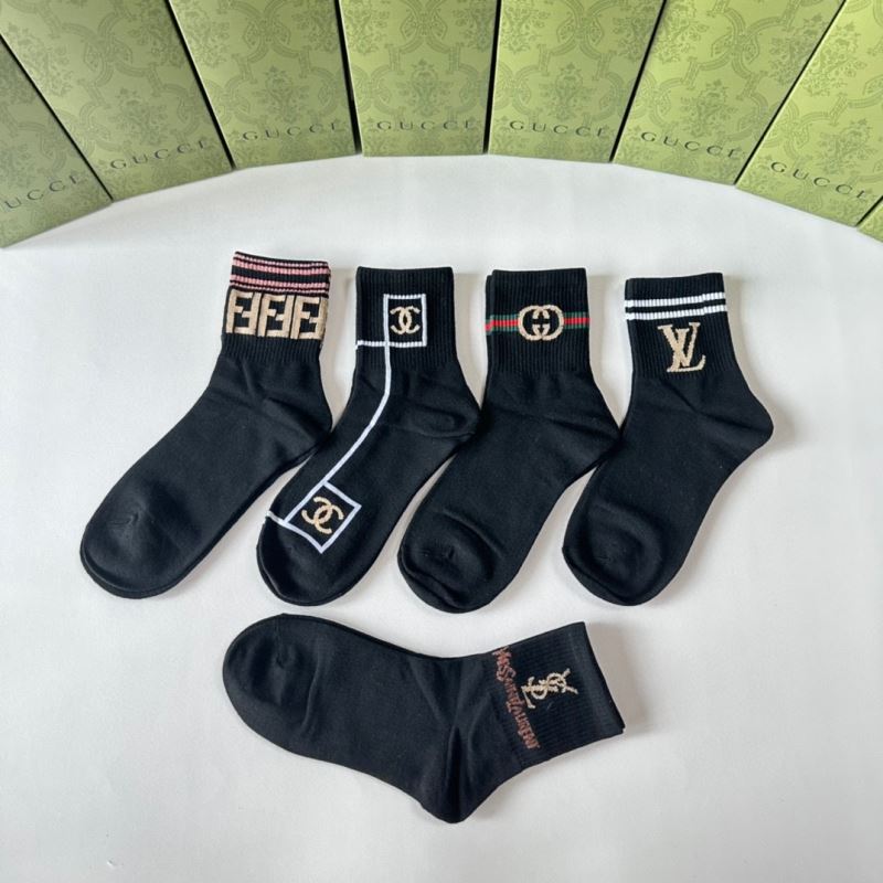 Gucci Socks